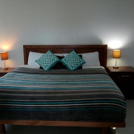 Suites Del Mar 시우다드 델 카르멘 외부 사진